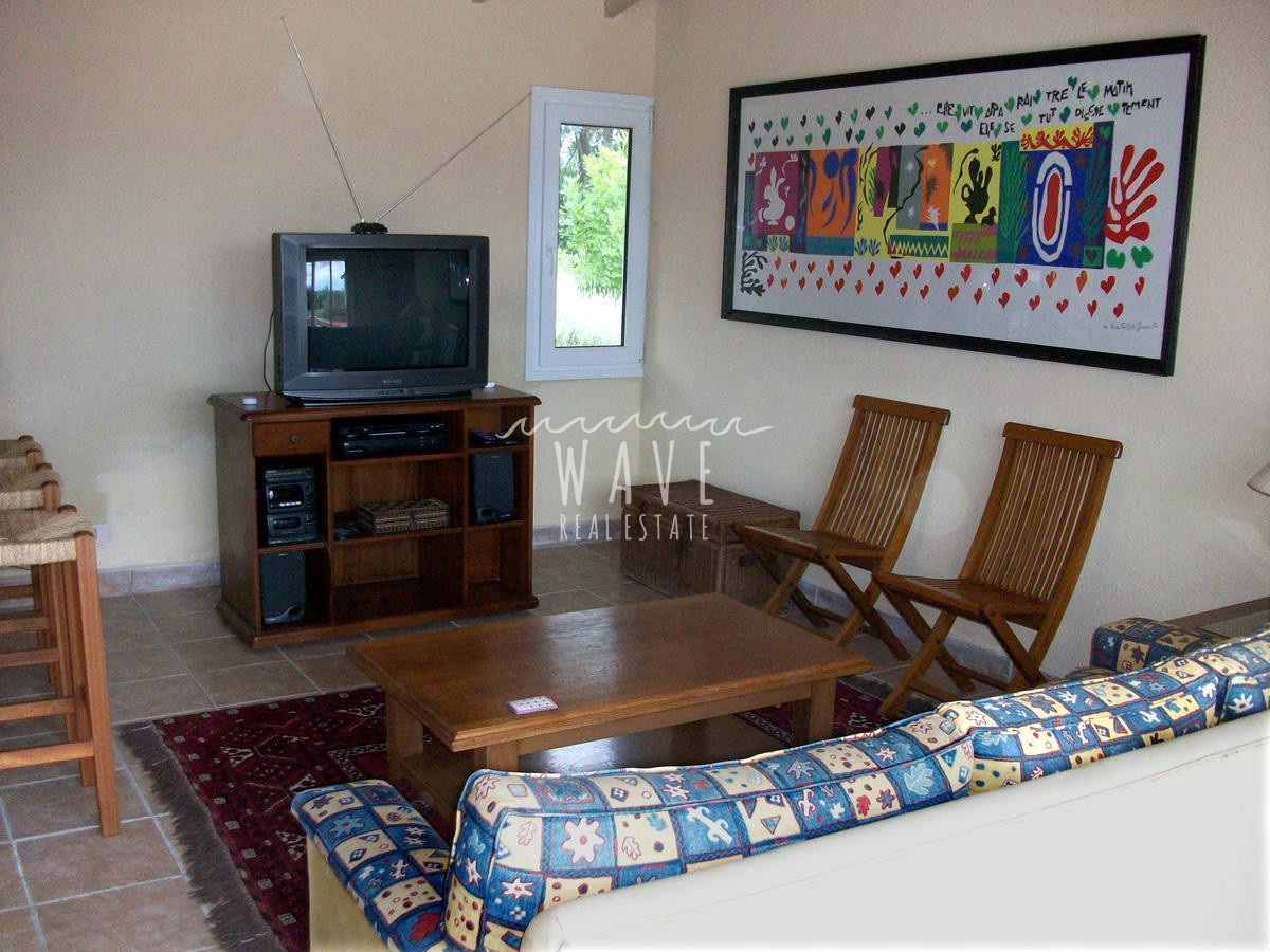 Chacra ID.1273 - La Barra, exclusiva chacra de 3 h y casa de 580 m2.  Zona Chacras del Este. Oportunidad.