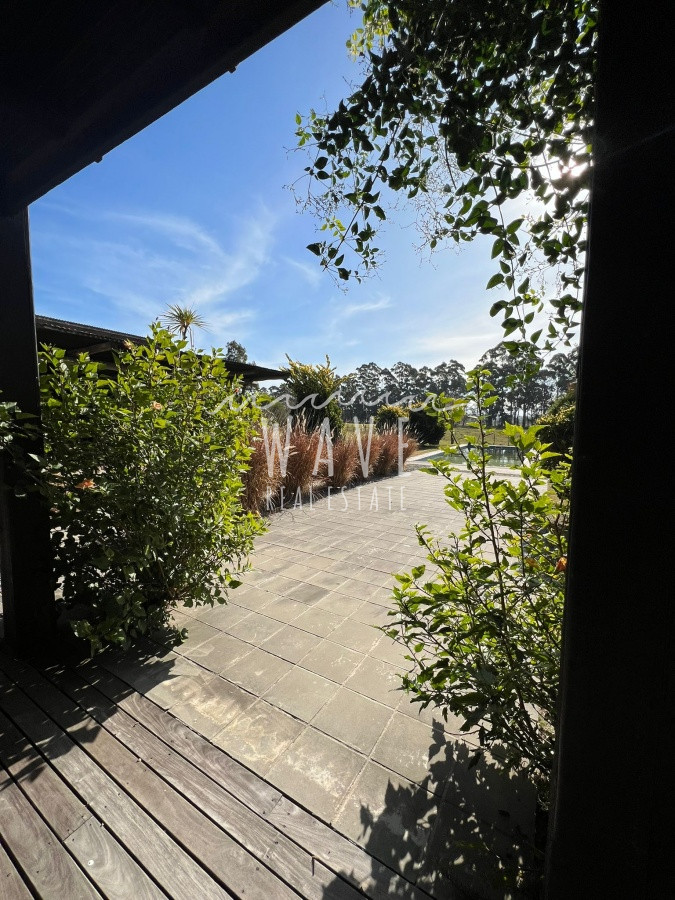 Chacra ID.12 - Divina CHACRA en el corazón de La Barra , OPORTUNIDAD