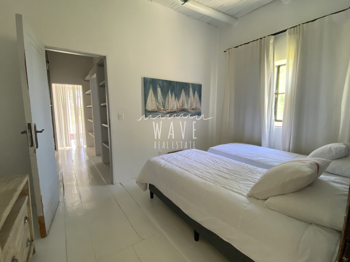Chacra ID.5506 - Venta de chacra de 10 dormitorios en José Ignacio, en reserva natual