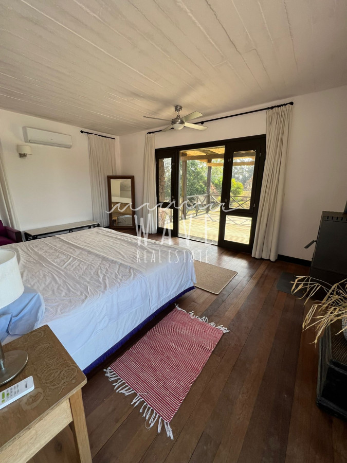 Chacra ID.12 - Divina CHACRA en el corazón de La Barra , OPORTUNIDAD