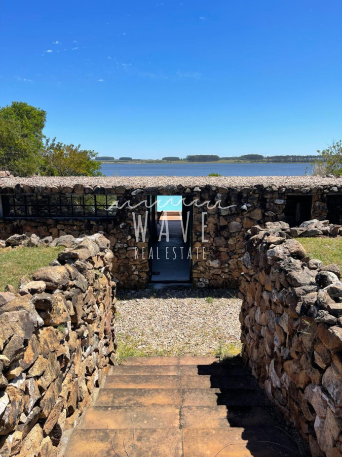 Chacra ID.5506 - Venta de chacra de 10 dormitorios en José Ignacio, en reserva natual