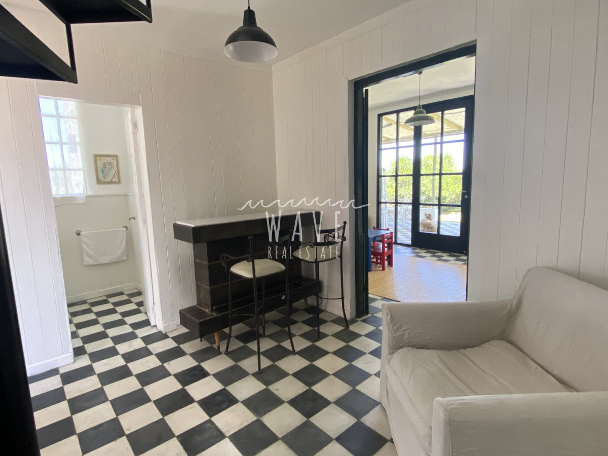 Chacra ID.5506 - Venta de chacra de 10 dormitorios en José Ignacio, en reserva natual