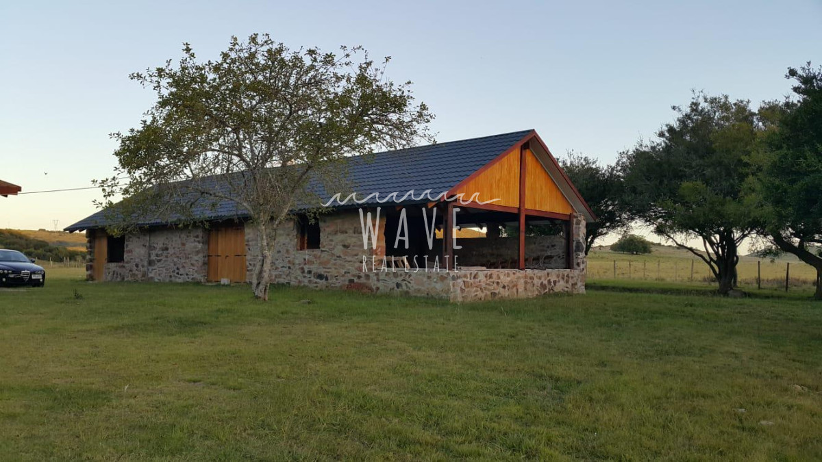 Chacra ID.4868 - Chacra En venta en Aiguá Ruta 39