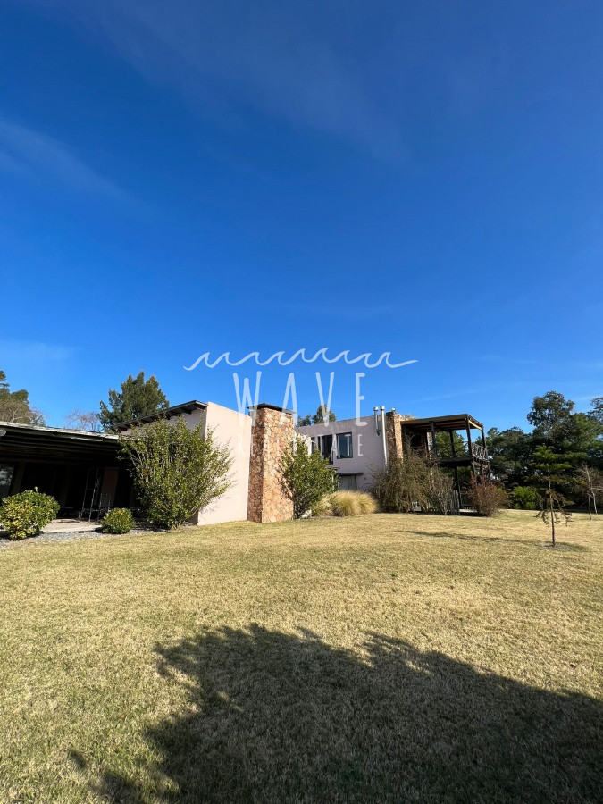 Chacra ID.12 - Divina CHACRA en el corazón de La Barra , OPORTUNIDAD