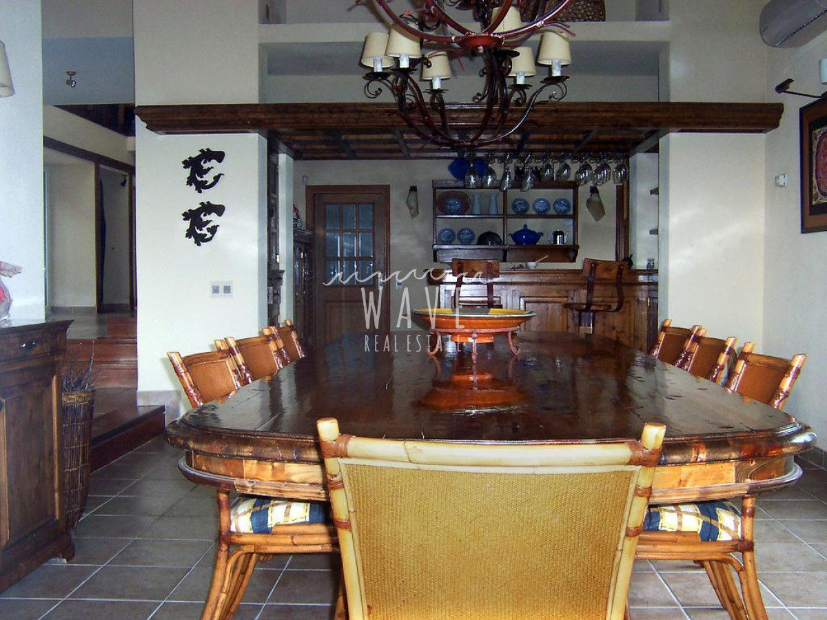 Chacra ID.1273 - La Barra, exclusiva chacra de 3 h y casa de 580 m2.  Zona Chacras del Este. Oportunidad.