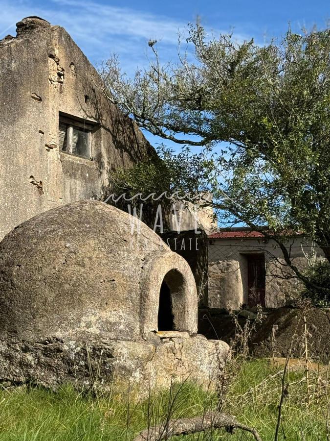 Chacra ID.4857 - Chacra a la Venta, de  45 Hectáreas, cercano a Ruta 39 