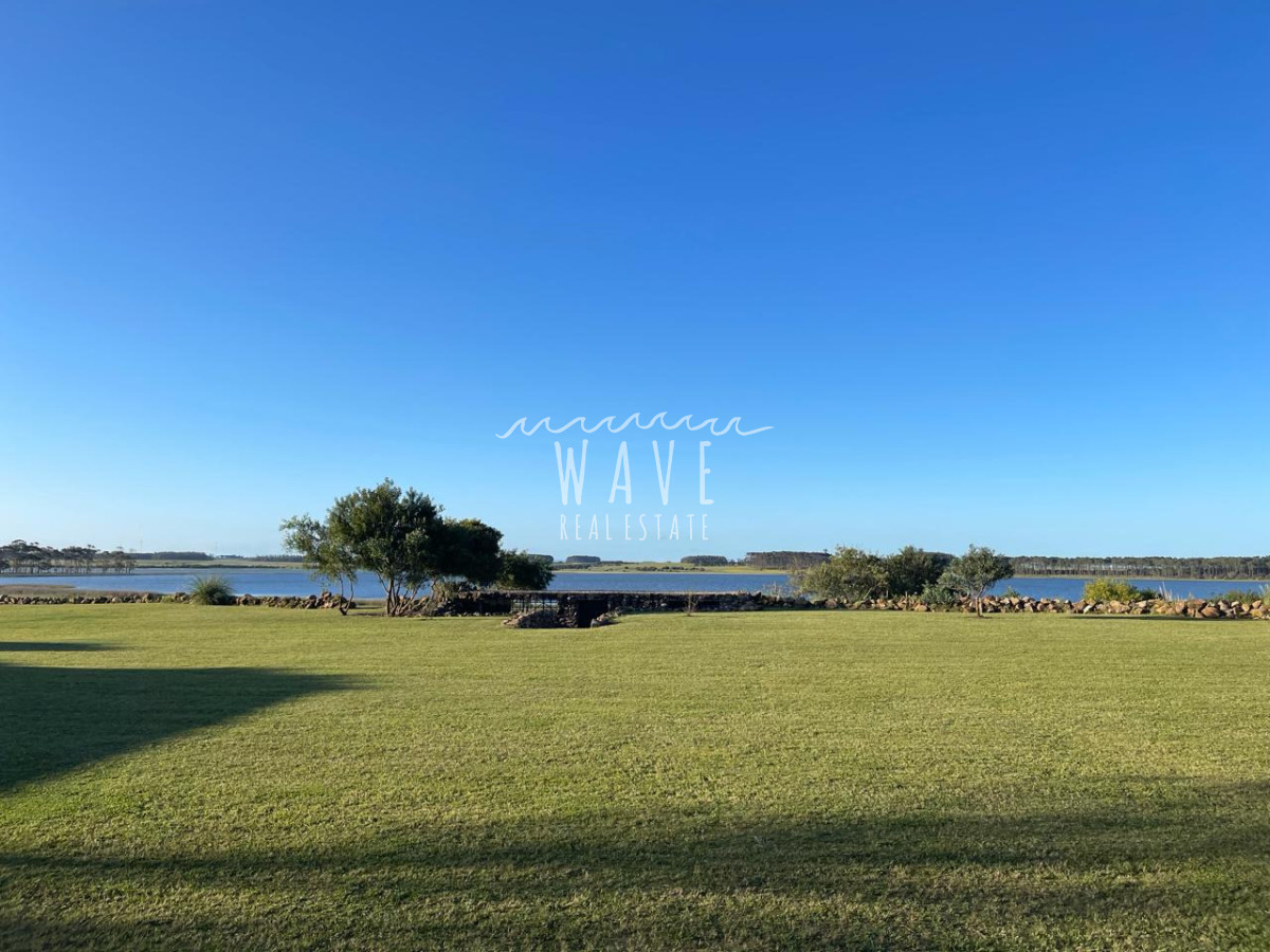 Chacra ID.5506 - Venta de chacra de 10 dormitorios en José Ignacio, en reserva natual