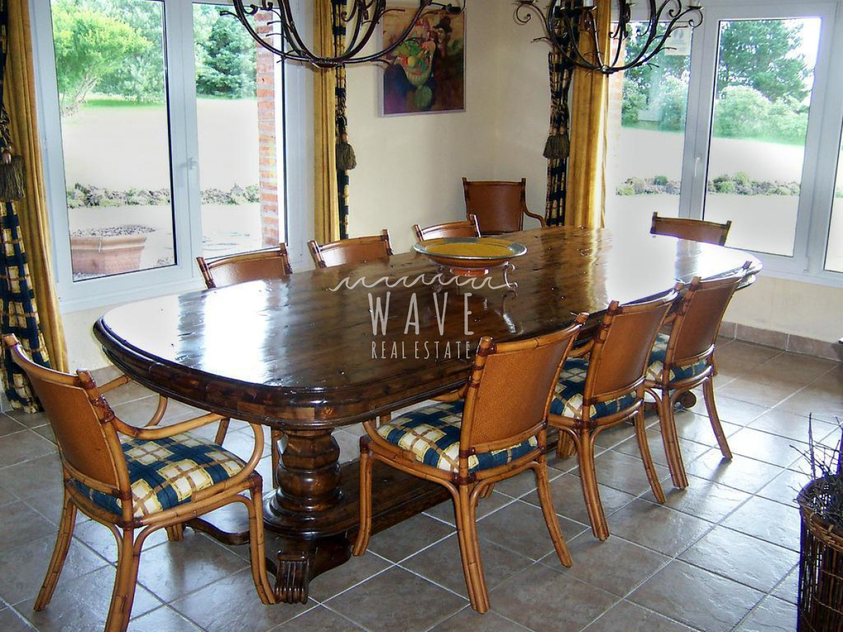 Chacra ID.1273 - La Barra, exclusiva chacra de 3 h y casa de 580 m2.  Zona Chacras del Este. Oportunidad.