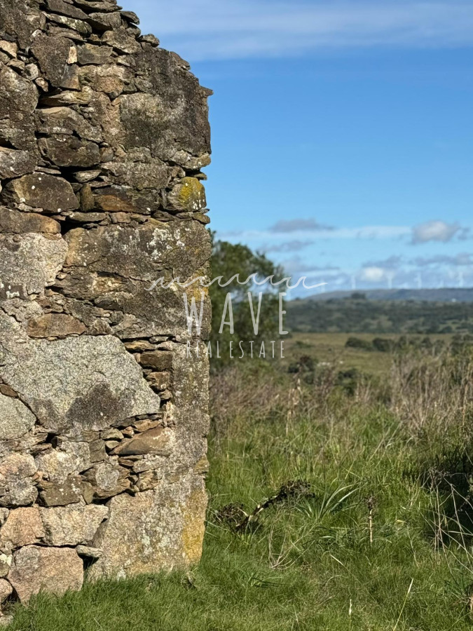 Chacra ID.4857 - Chacra a la Venta, de  45 Hectáreas, cercano a Ruta 39 