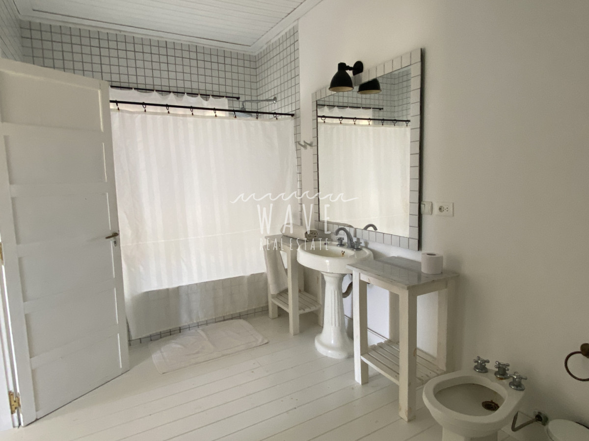 Chacra ID.5506 - Venta de chacra de 10 dormitorios en José Ignacio, en reserva natual