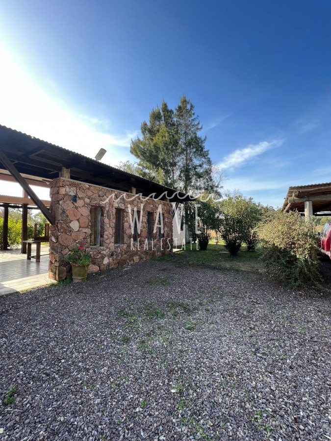 Chacra ID.12 - Divina CHACRA en el corazón de La Barra , OPORTUNIDAD