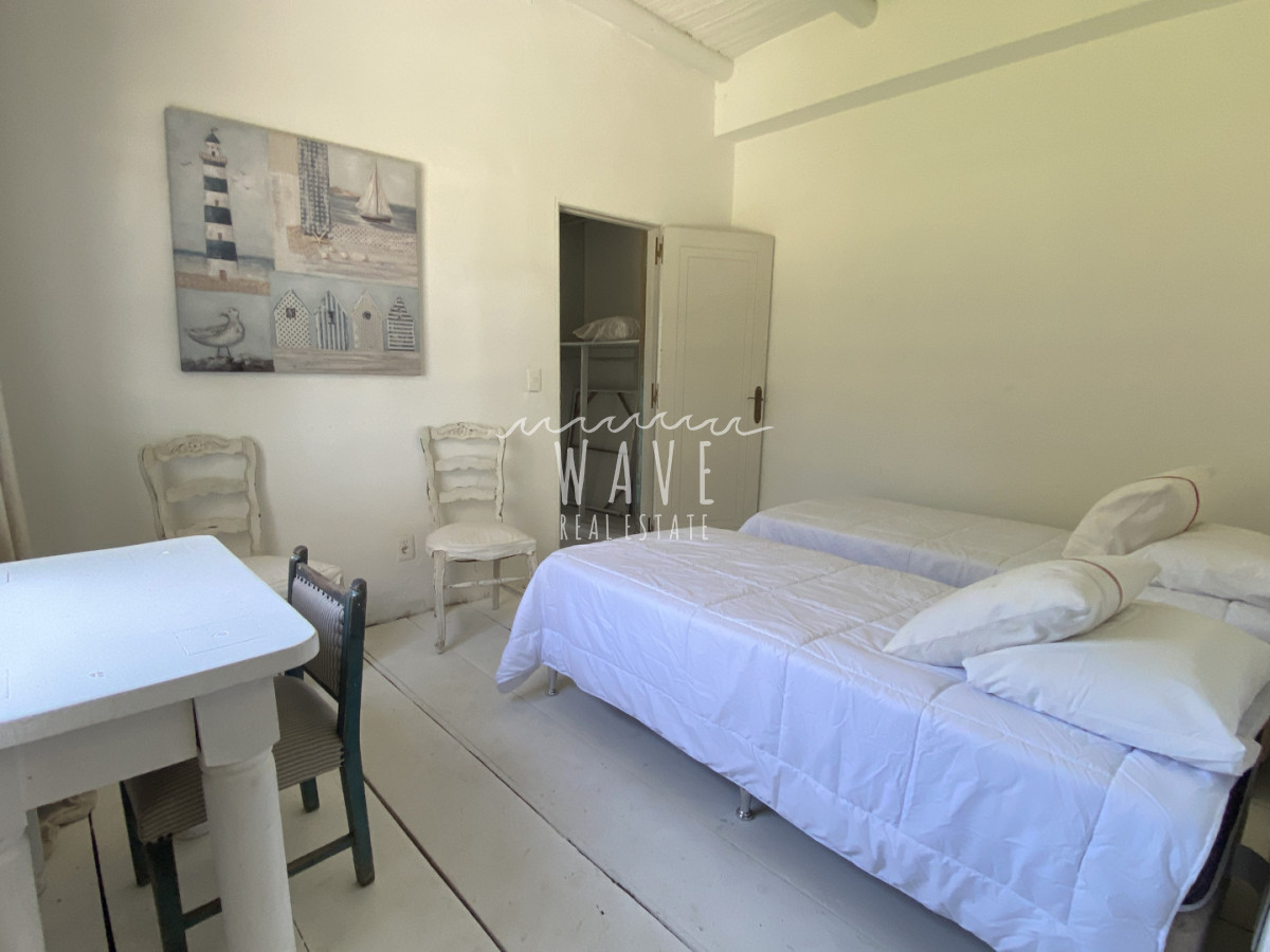 Chacra ID.5506 - Venta de chacra de 10 dormitorios en José Ignacio, en reserva natual