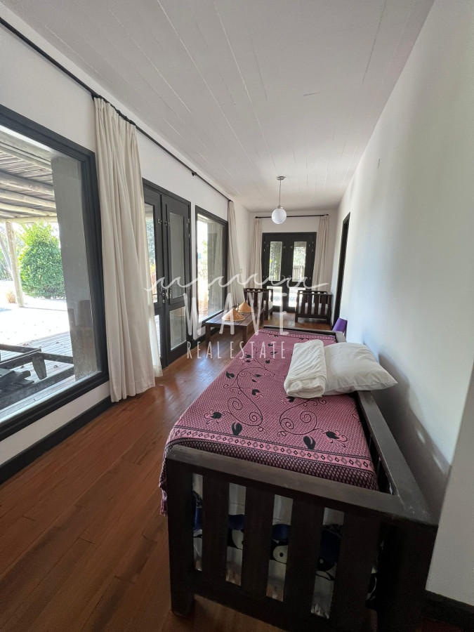 Chacra ID.12 - Divina CHACRA en el corazón de La Barra , OPORTUNIDAD