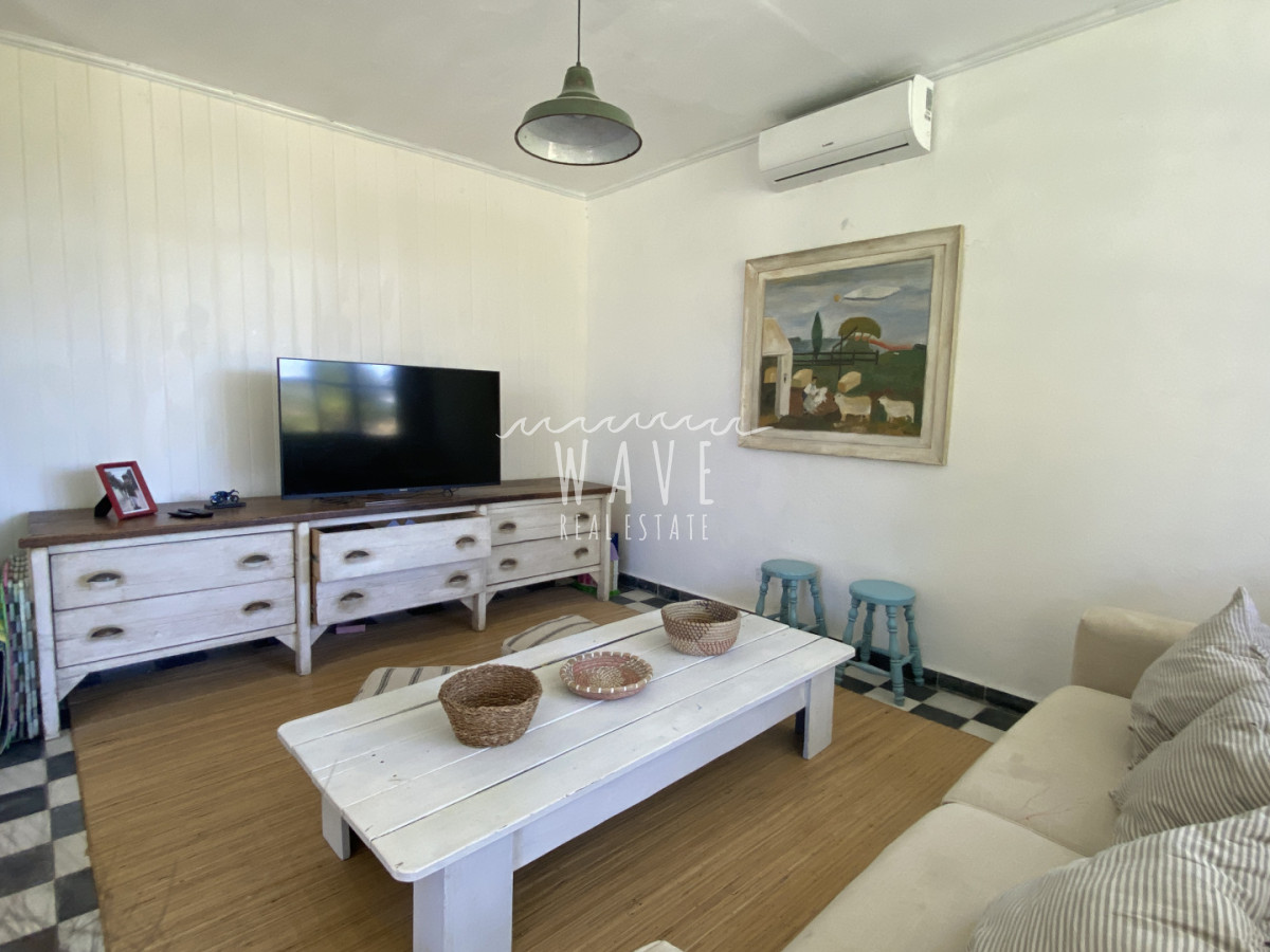 Chacra ID.5506 - Venta de chacra de 10 dormitorios en José Ignacio, en reserva natual