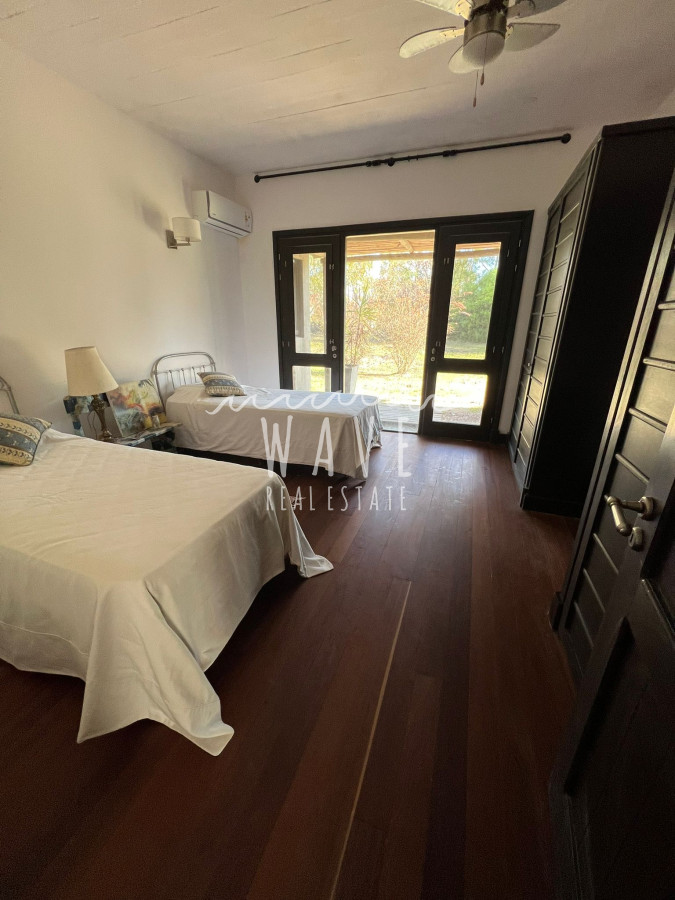 Chacra ID.12 - Divina CHACRA en el corazón de La Barra , OPORTUNIDAD