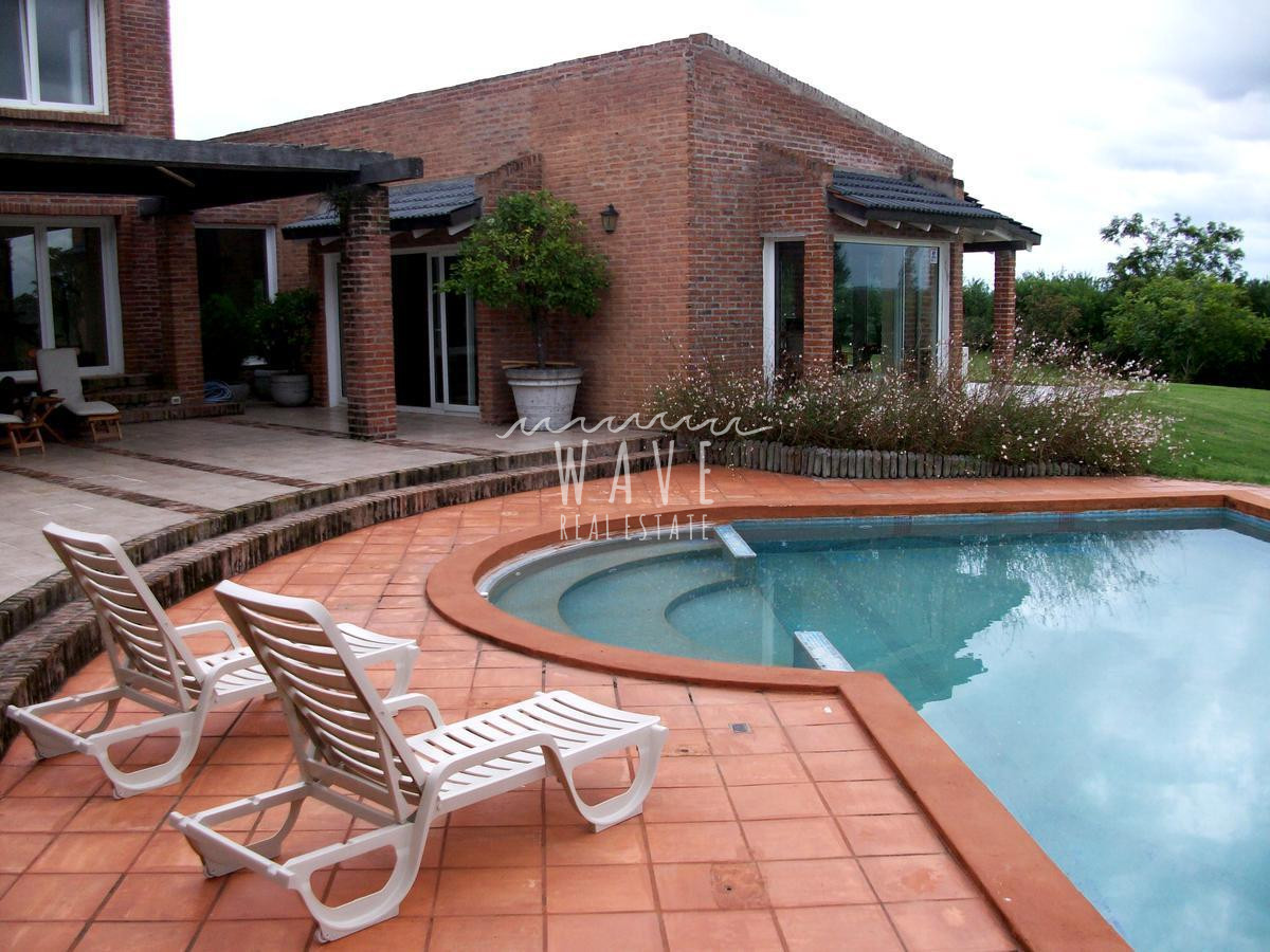 Chacra ID.1273 - La Barra, exclusiva chacra de 3 h y casa de 580 m2.  Zona Chacras del Este. Oportunidad.