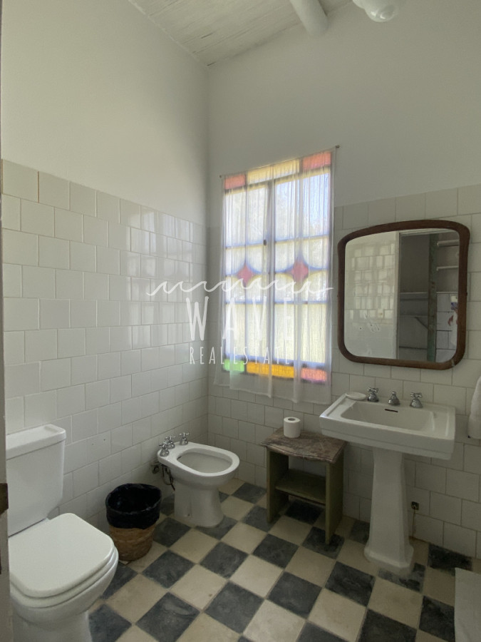 Chacra ID.5506 - Venta de chacra de 10 dormitorios en José Ignacio, en reserva natual