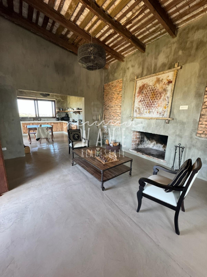 Chacra ID.4619 - Espectacular Chacra con casa en venta , Garzón 