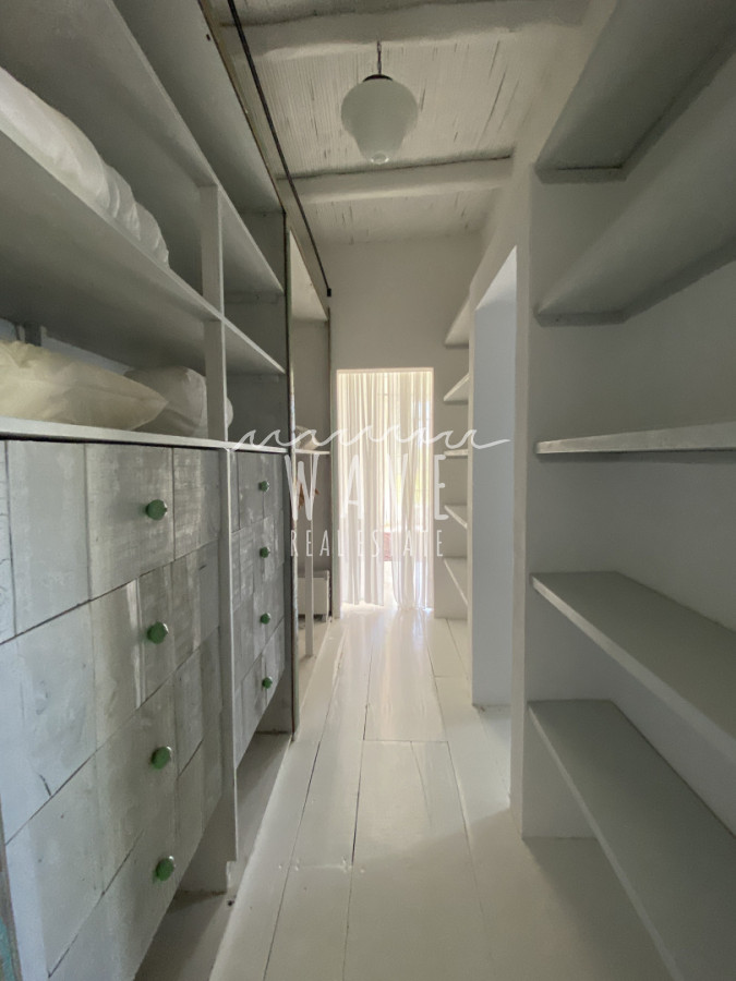 Chacra ID.5506 - Venta de chacra de 10 dormitorios en José Ignacio, en reserva natual