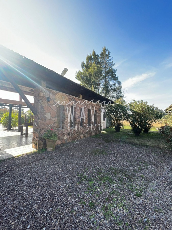 Chacra ID.12 - Divina CHACRA en el corazón de La Barra , OPORTUNIDAD