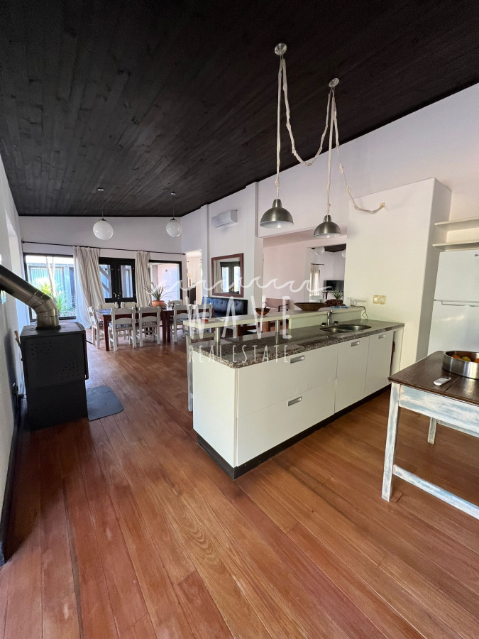 Chacra ID.12 - Divina CHACRA en el corazón de La Barra , OPORTUNIDAD