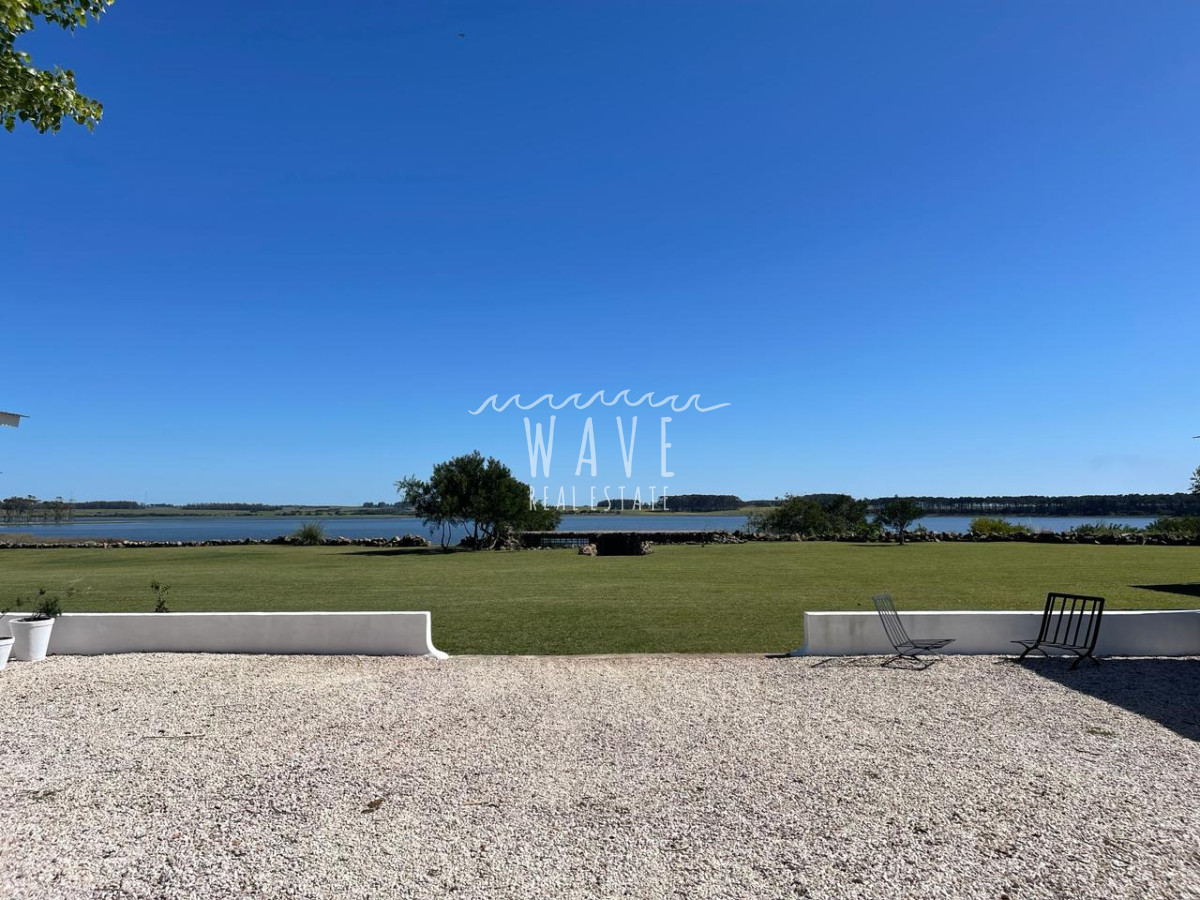 Chacra ID.5506 - Venta de chacra de 10 dormitorios en José Ignacio, en reserva natual