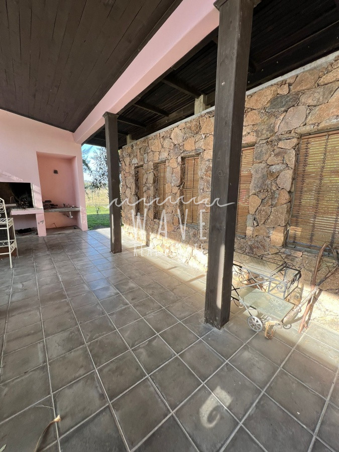 Chacra ID.12 - Divina CHACRA en el corazón de La Barra , OPORTUNIDAD