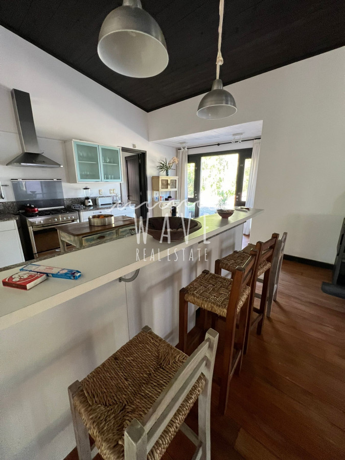 Chacra ID.12 - Divina CHACRA en el corazón de La Barra , OPORTUNIDAD