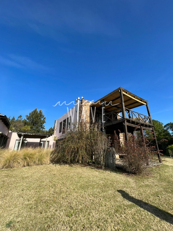 Chacra ID.12 - Divina CHACRA en el corazón de La Barra , OPORTUNIDAD