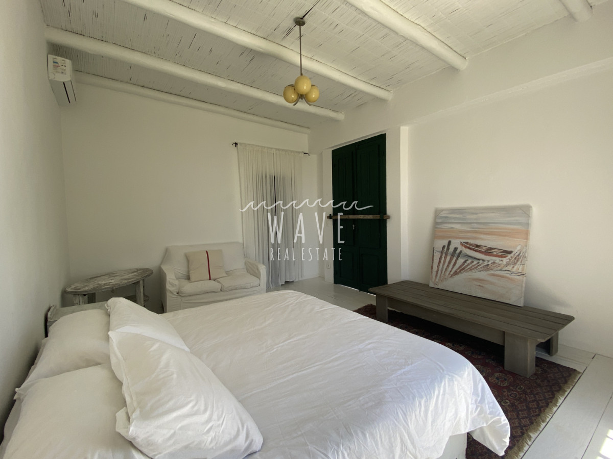 Chacra ID.5506 - Venta de chacra de 10 dormitorios en José Ignacio, en reserva natual