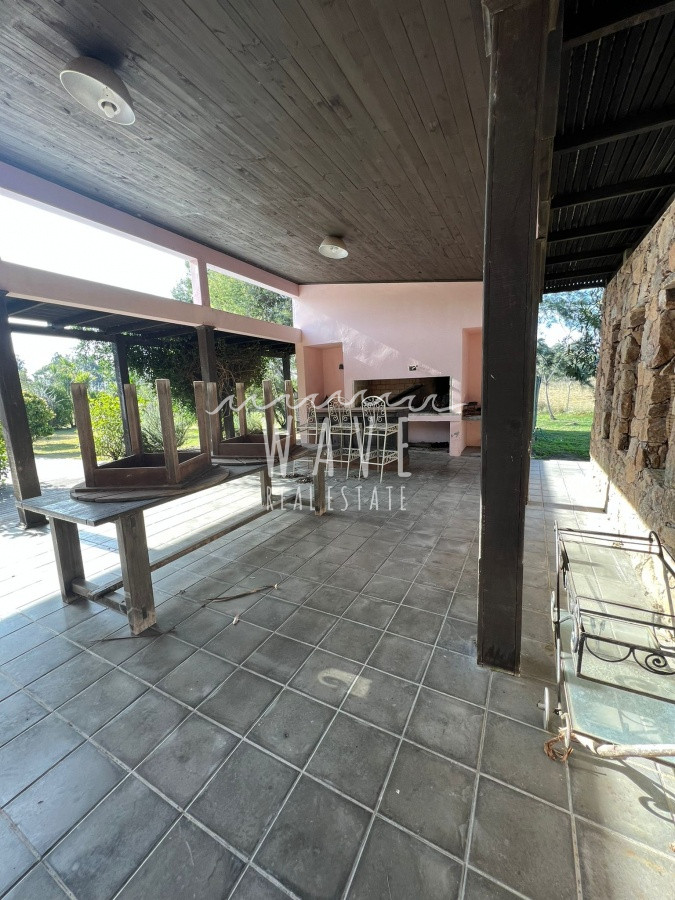 Chacra ID.12 - Divina CHACRA en el corazón de La Barra , OPORTUNIDAD