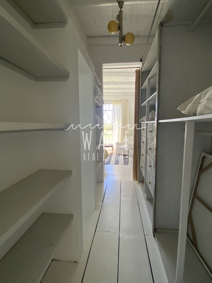 Chacra ID.5506 - Venta de chacra de 10 dormitorios en José Ignacio, en reserva natual