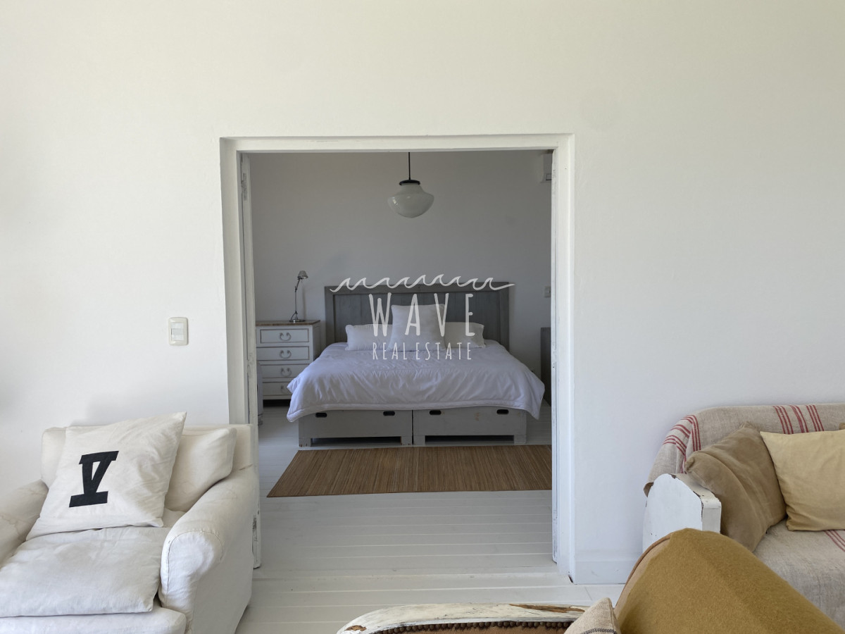 Chacra ID.5506 - Venta de chacra de 10 dormitorios en José Ignacio, en reserva natual
