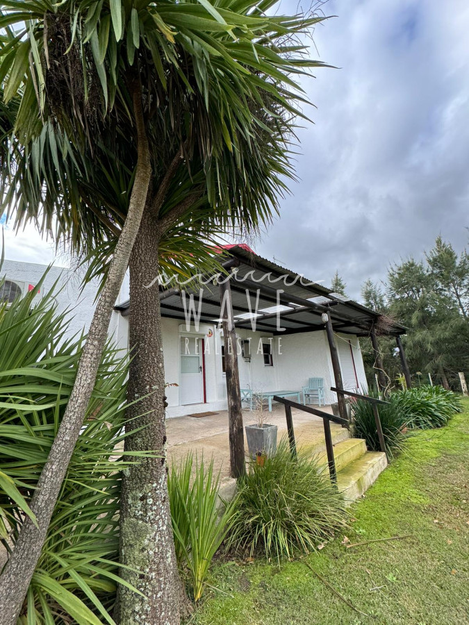 Chacra ID.4298 - Manantiales, Venta Chacra 5 h con casa a 5 minutos del mar.