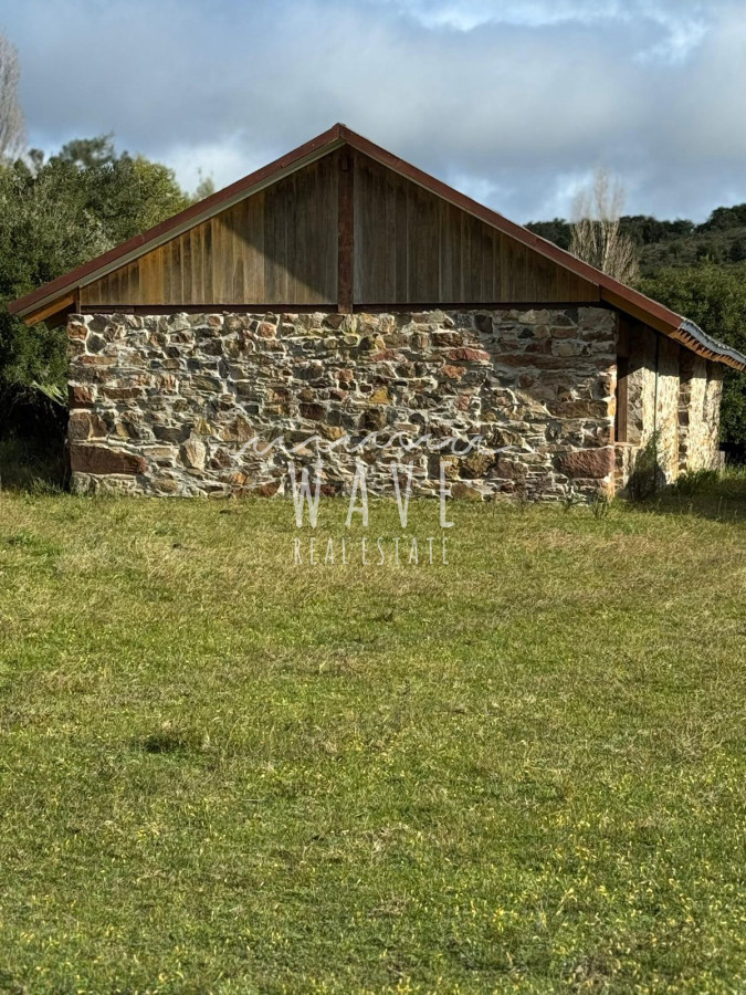 Chacra ID.4868 - Chacra En venta en Aiguá Ruta 39