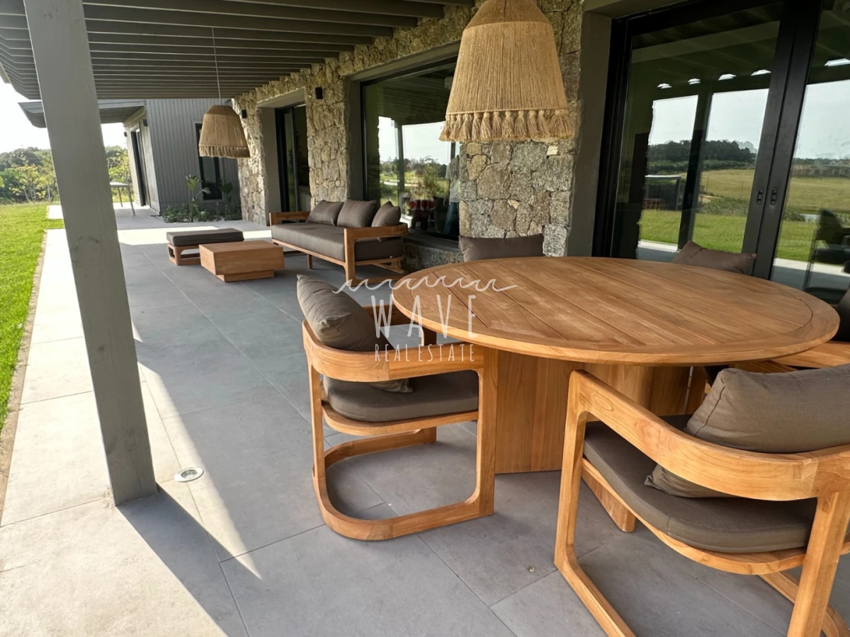 Chacra ID.5303 -  Exclusiva Chacra de Mar en el Corazón de José Ignacio