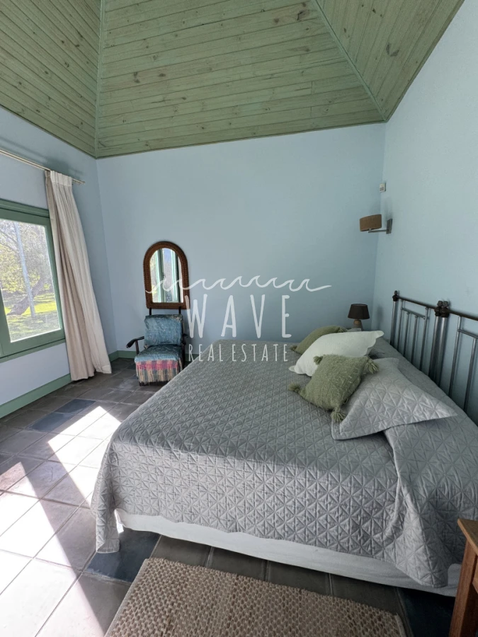 Chacra ID.5463 - Venta de chacra de 4 dormitorios en La Barra