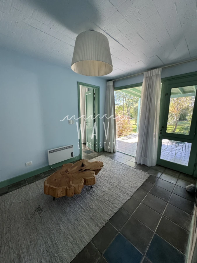 Chacra ID.5463 - Venta de chacra de 4 dormitorios en La Barra