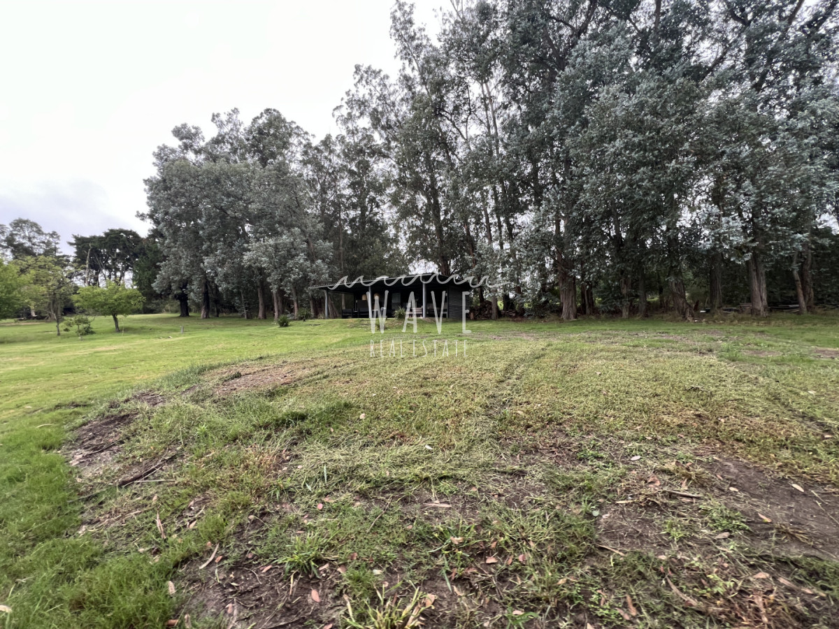 Chacra ID.5507 - Venta de chacra de 6 dormitorios en La Barra