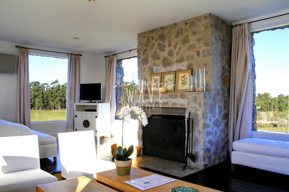 Chacra ID.761 - Venta Alquiler Chacra 10 Suites Manantiales 