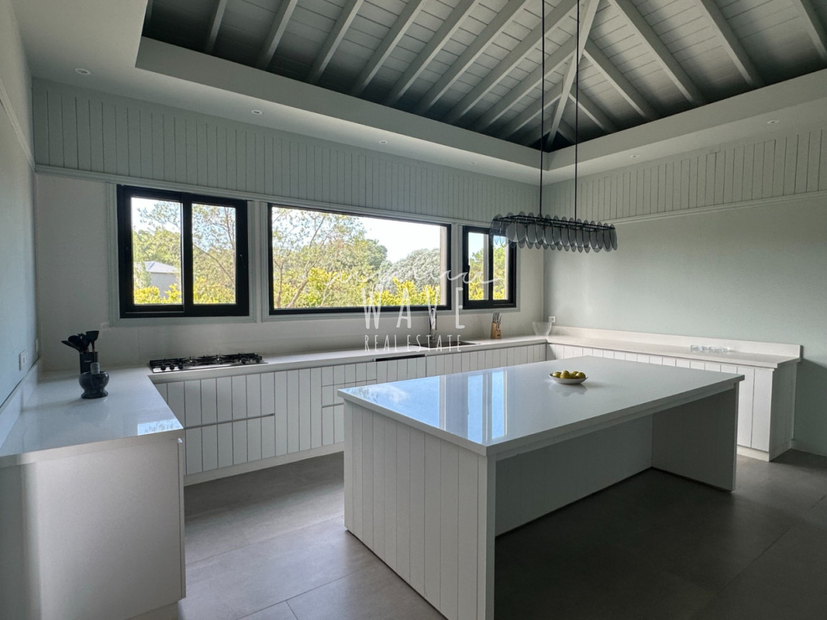 Chacra ID.5303 -  Exclusiva Chacra de Mar en el Corazón de José Ignacio