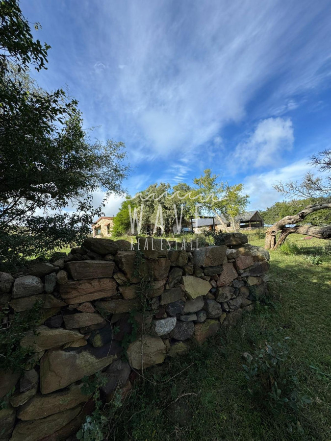Chacra ID.4868 - Chacra En venta en Aiguá Ruta 39