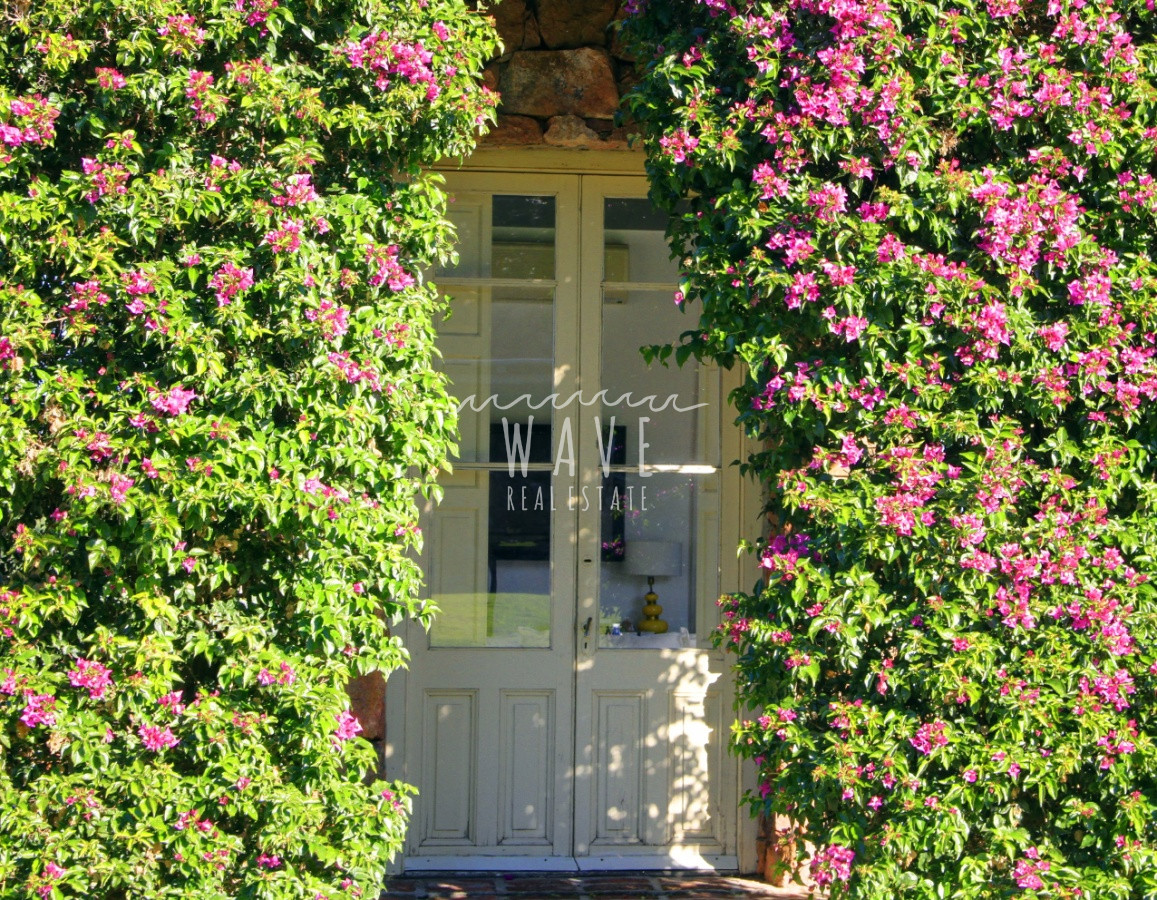 Chacra ID.761 - Venta Alquiler Chacra 10 Suites Manantiales 