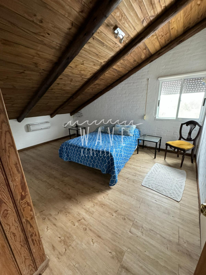 Chacra ID.4298 - Manantiales, Venta Chacra 5 h con casa a 5 minutos del mar.