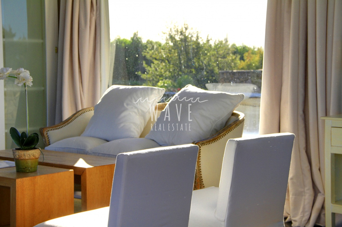 Chacra ID.761 - Venta Alquiler Chacra 10 Suites Manantiales 