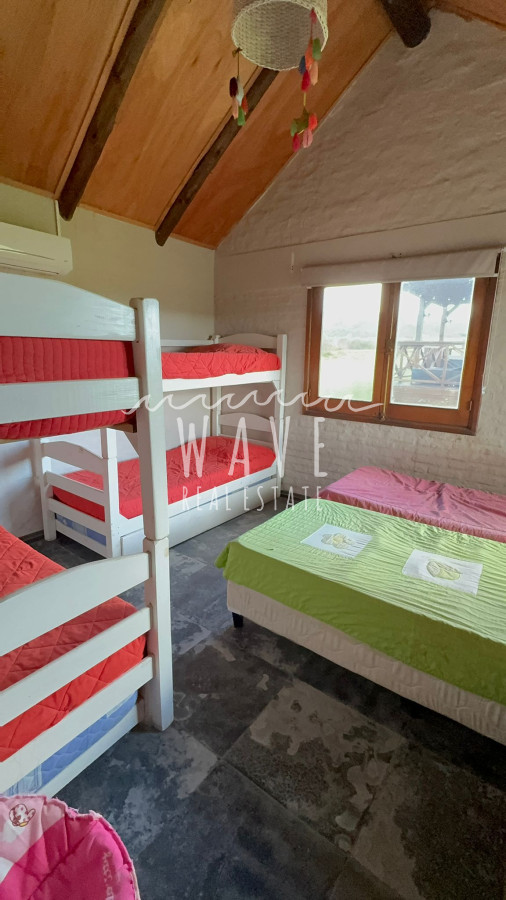 Chacra ID.4274 - Piriápolis, entre las sierras, chacra en Venta, OPORTUNIDAD. 5 H con casa de 3 dormitorios. 