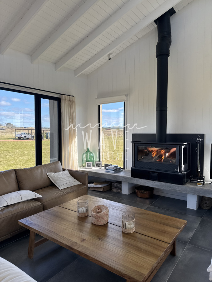 Laguna del Sauce - GoPunta - Portal Inmobiliario de Punta del Este - Maldonado