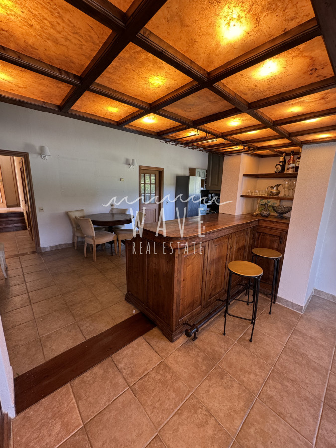 Chacra ID.1273 - Venta, exclusiva chacra de 3 h y casa de 580 m2.  Zona Chacras del Este. Oportunidad.