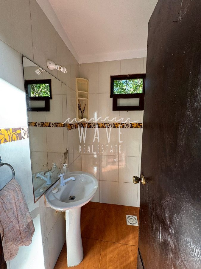 Chacra ID.4856 - Cálida Chacra en San Carlos - 10 hectáreas - Casa principal 3 dorm y casa caseros- Piscina