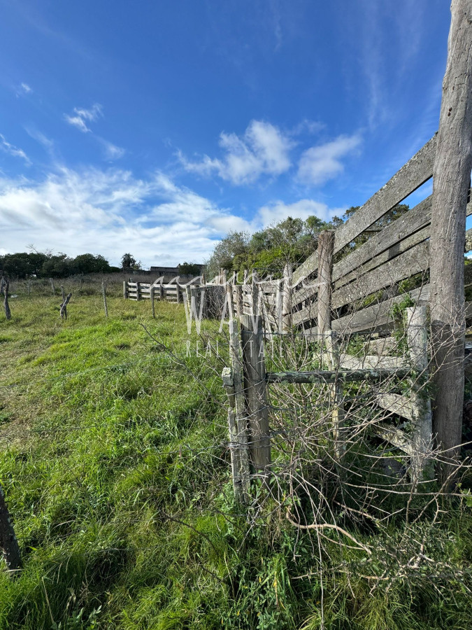 Chacra ID.4857 - Chacra a la Venta, de  45 Hectáreas, cercano a Ruta 39 